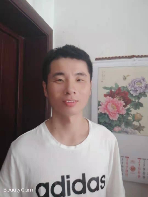 寂寞沙洲冷的第一张照片--仙游交友网