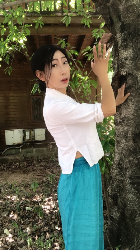 山寨夫人的第一张照片--仙游交友网