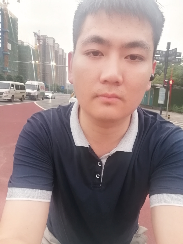 露露的第一张照片--仙游交友网