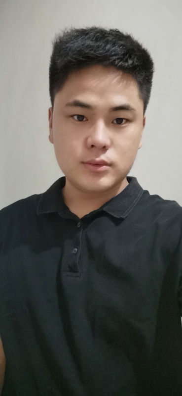牛汉然的第一张照片--仙游交友网