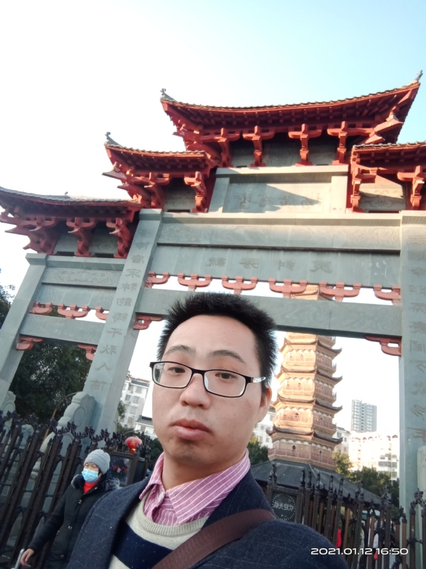 碧血丹心的第一张照片--仙游交友网
