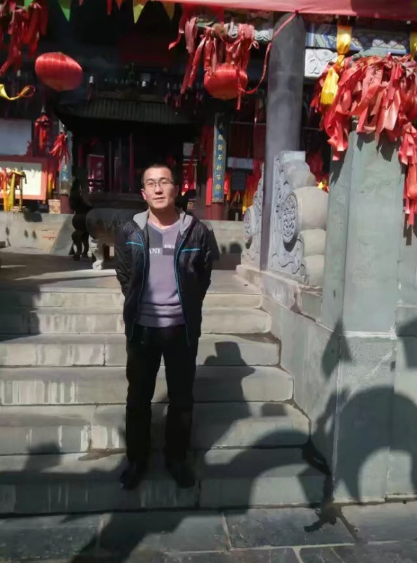 淡然的第一张照片--仙游交友网
