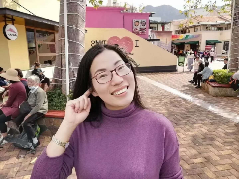 Angel的第二张照片--仙游交友网