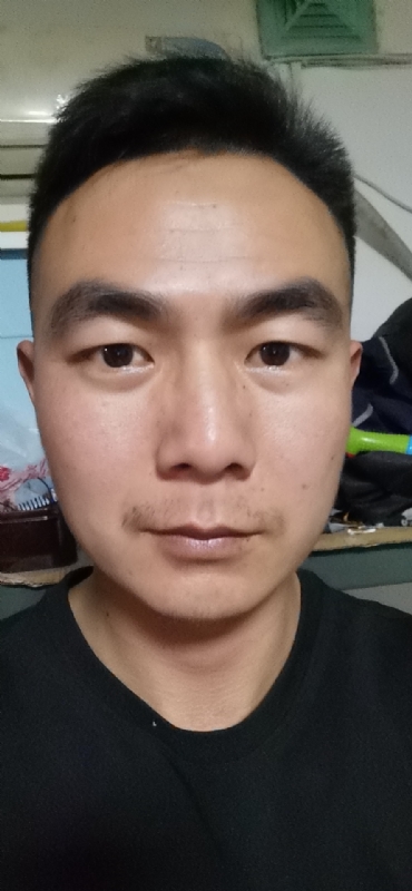 朴实无华的第一张照片--仙游交友网