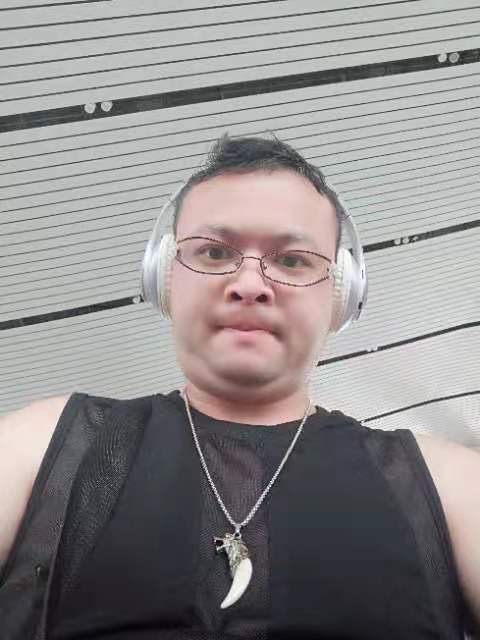 醉叶孤城的第一张照片--仙游交友网
