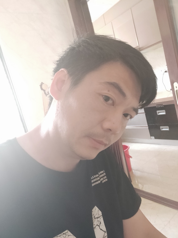 漫步的第一张照片--仙游交友网