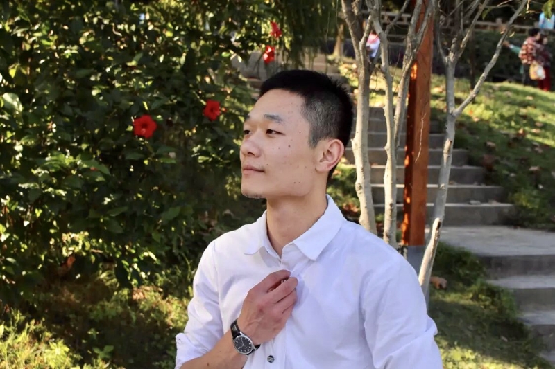 落落大方的第一张照片--仙游交友网