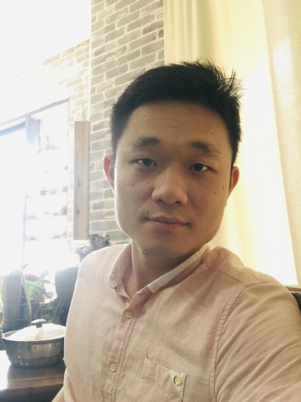 落落大方的第二张照片--仙游交友网