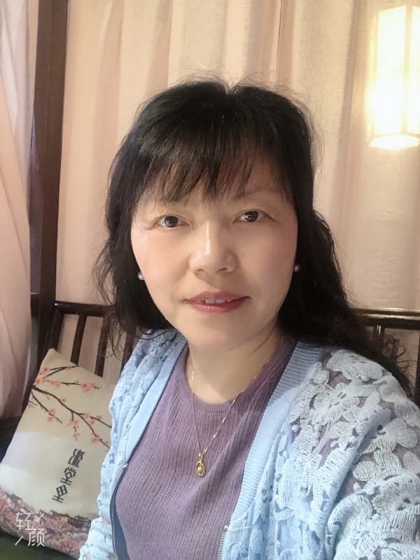 期盼的第一张照片--仙游交友网