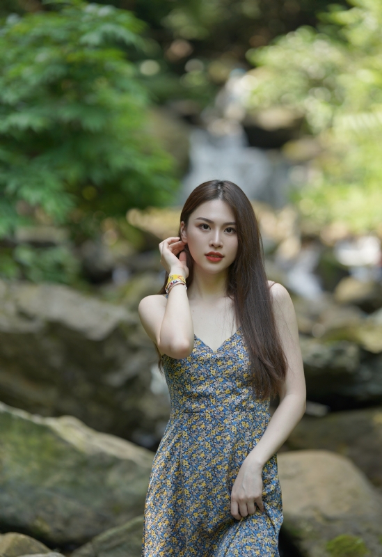 Catherine的第二张照片--仙游交友网