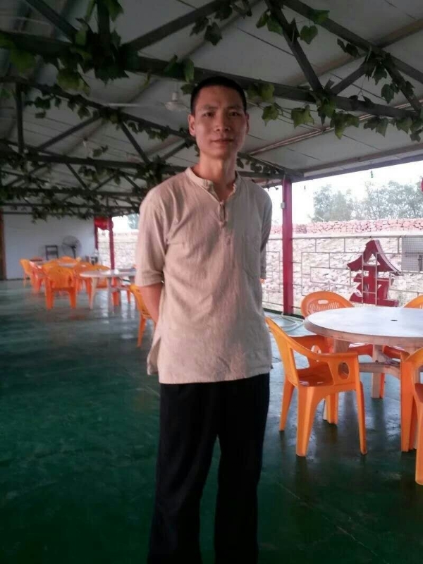周哥的第三张照片--仙游交友网