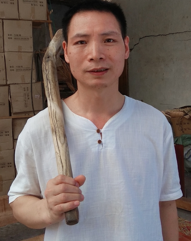 周哥的第四张照片--仙游交友网