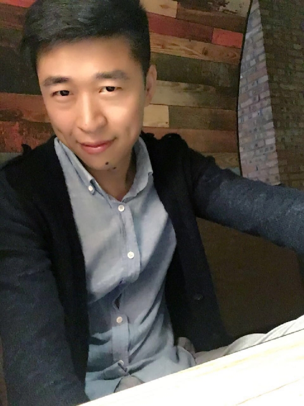 漫长的第一张照片--仙游交友网