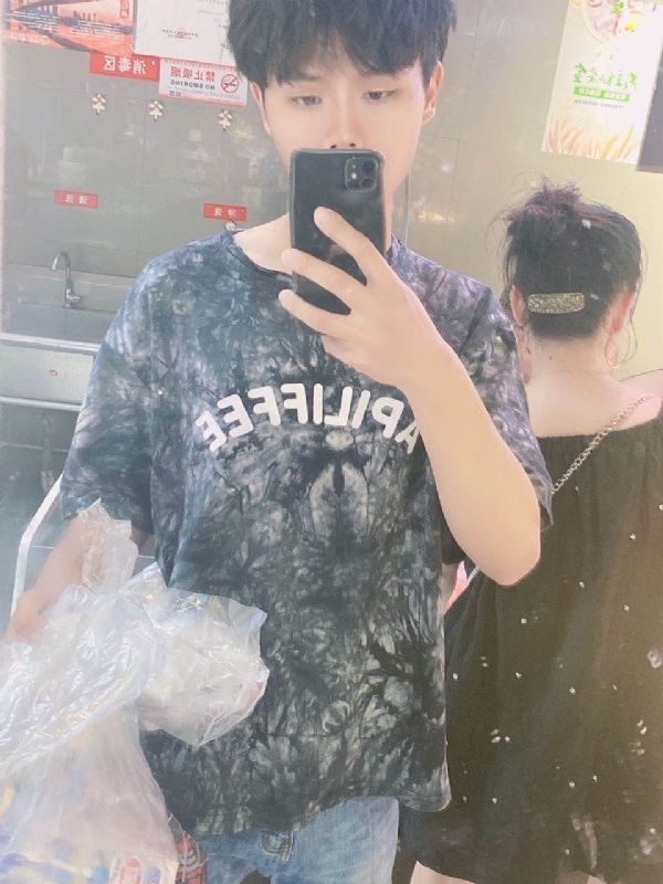 上心的第一张照片--仙游交友网