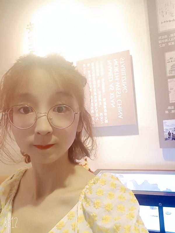 吴小小的第一张照片--仙游交友网