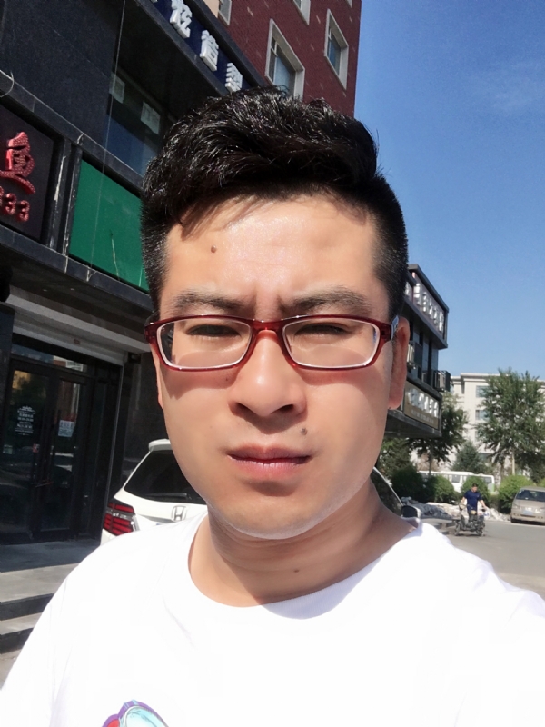 AA首席的第一张照片--仙游交友网