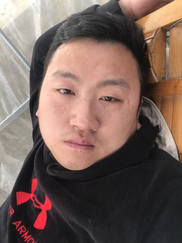 寻个媳妇疼的第一张照片--仙游交友网