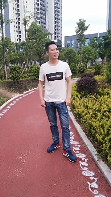 真诚相待的第一张照片--仙游交友网