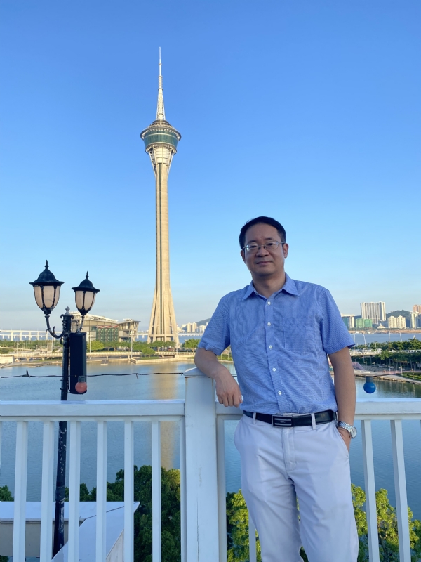 Yangyi的第三张照片--仙游交友网
