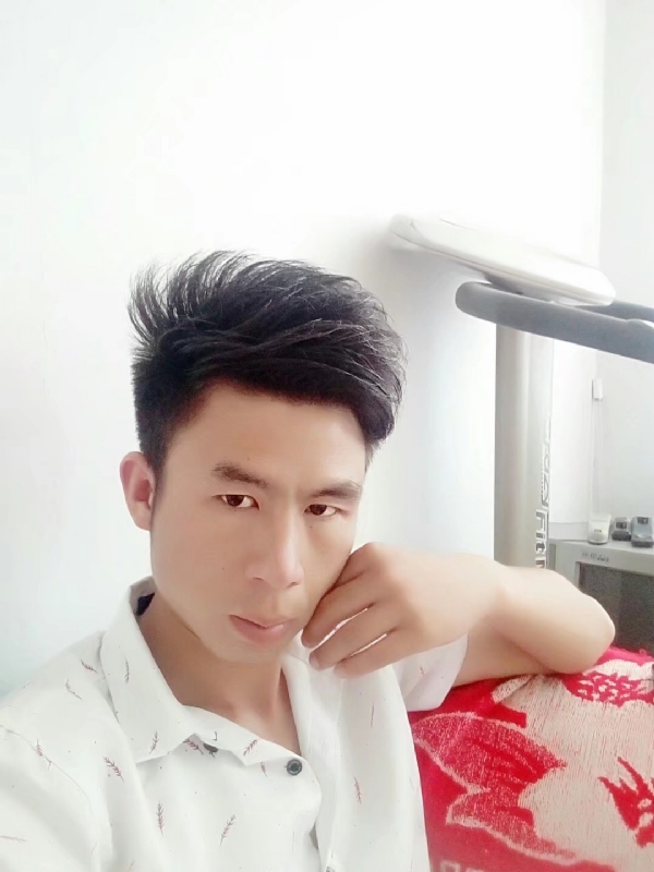 只得一人心的第一张照片--仙游交友网
