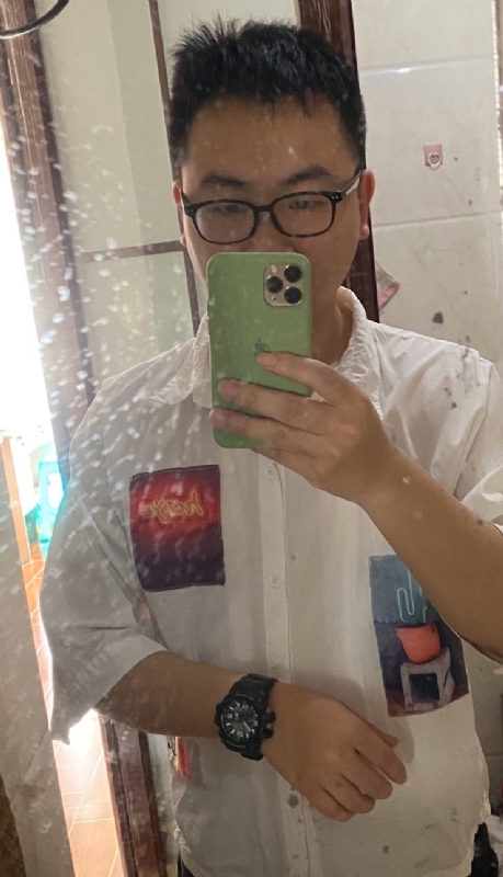 阿线小锅锅的第一张照片--仙游交友网