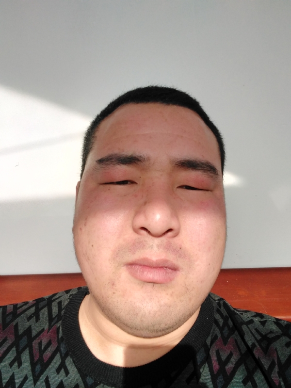 一羽垂天的第一张照片--仙游交友网