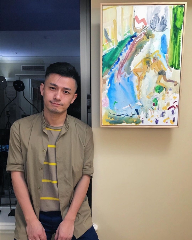 招财猫的第二张照片--仙游交友网