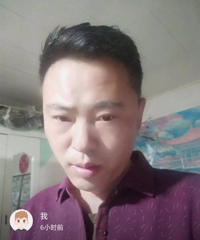 单身王子的第一张照片--仙游交友网