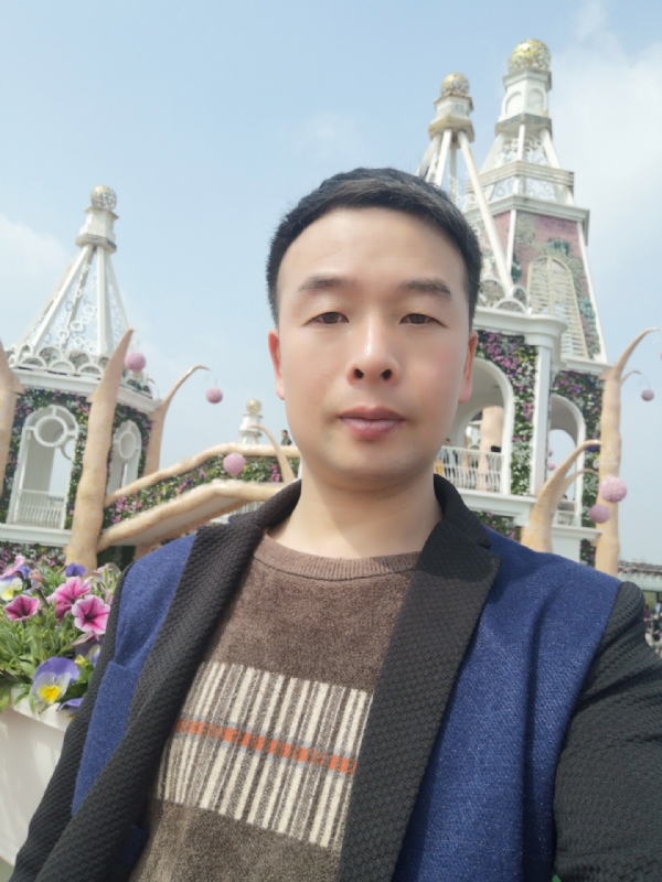 黎明的天空的第一张照片--仙游交友网