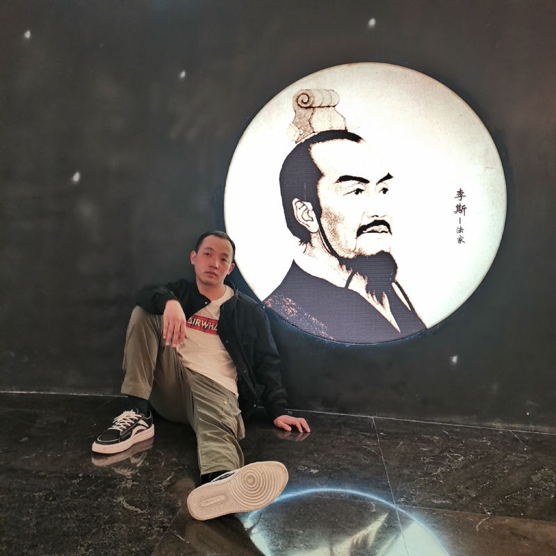 小灰灰的第一张照片--仙游交友网