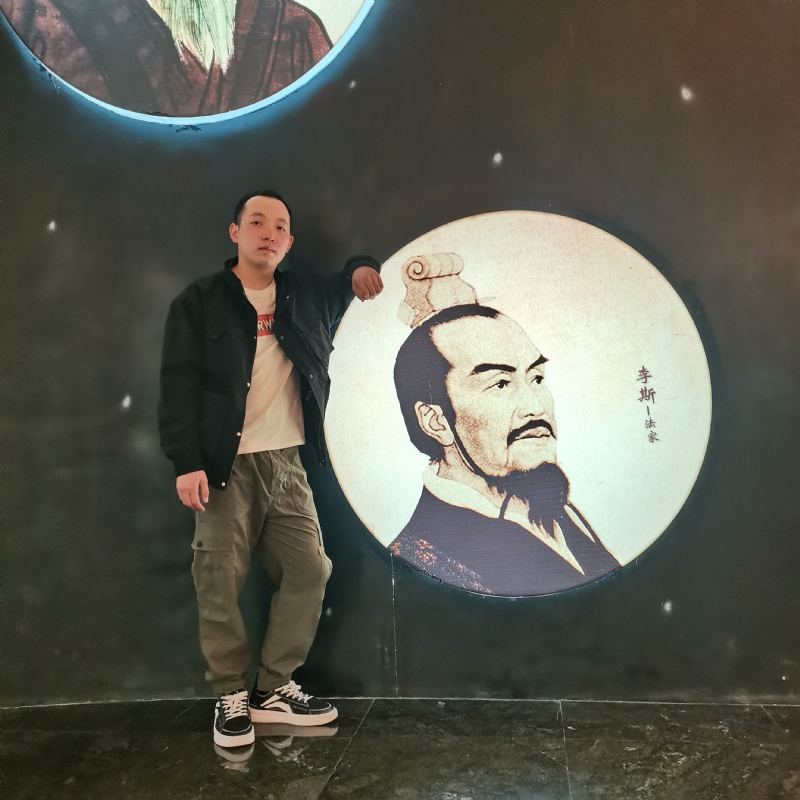 小灰灰的第三张照片--仙游交友网