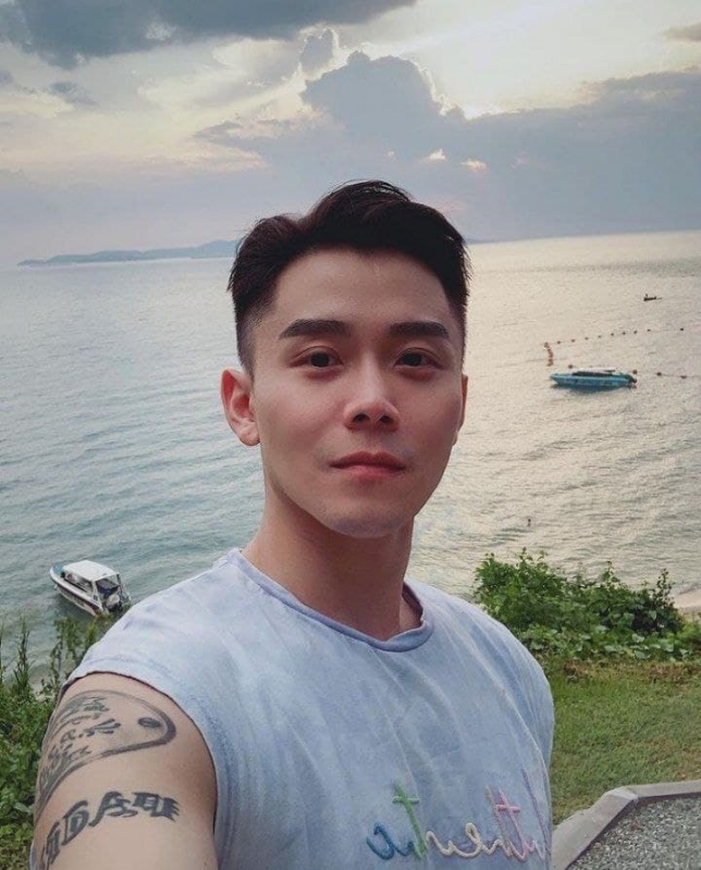 Aaron的第一张照片--仙游交友网