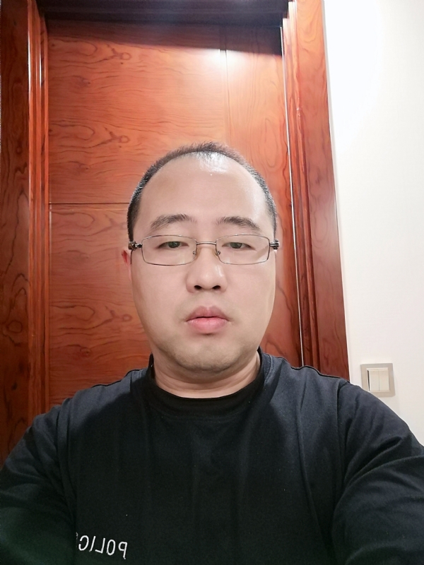 暖男的第一张照片--仙游交友网