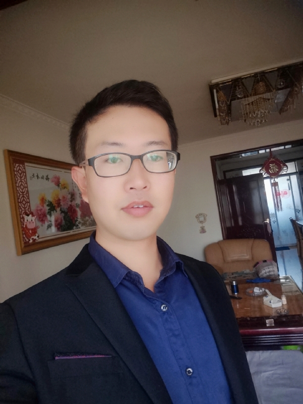 遇一人白首的第一张照片--仙游交友网