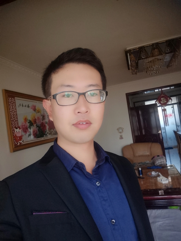 遇一人白首的第二张照片--仙游交友网