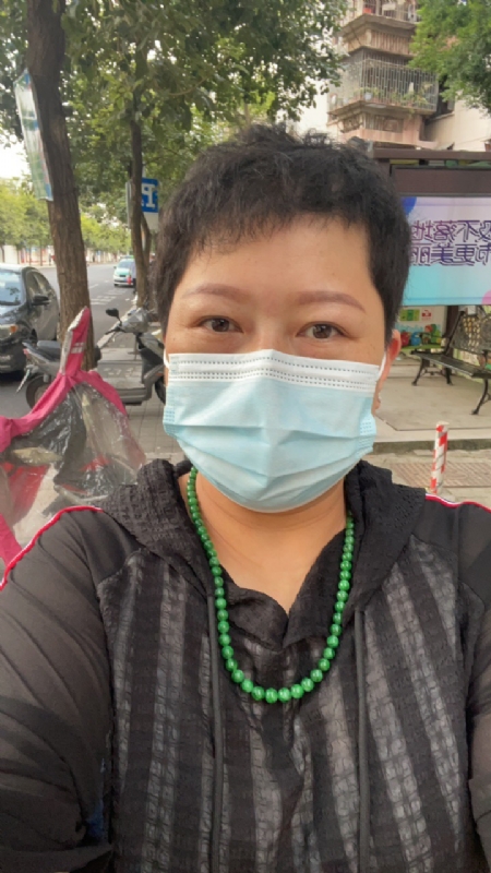 阿敏的第二张照片--仙游交友网