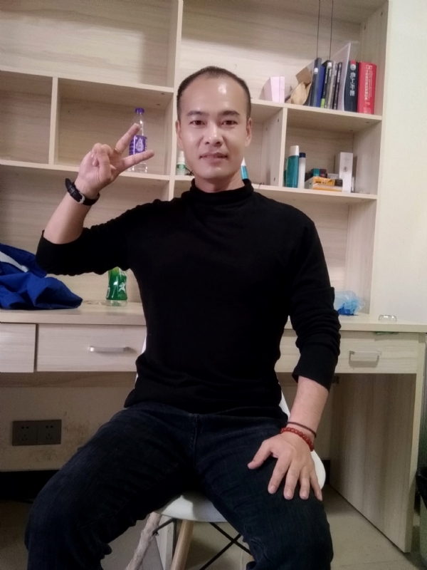 熊大与熊二的第一张照片--仙游交友网