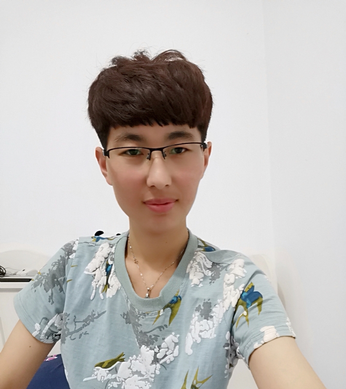 青春的翅膀的第一张照片--仙游交友网