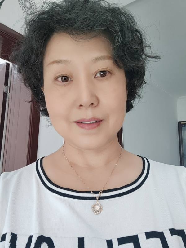 甜果的第一张照片--仙游交友网