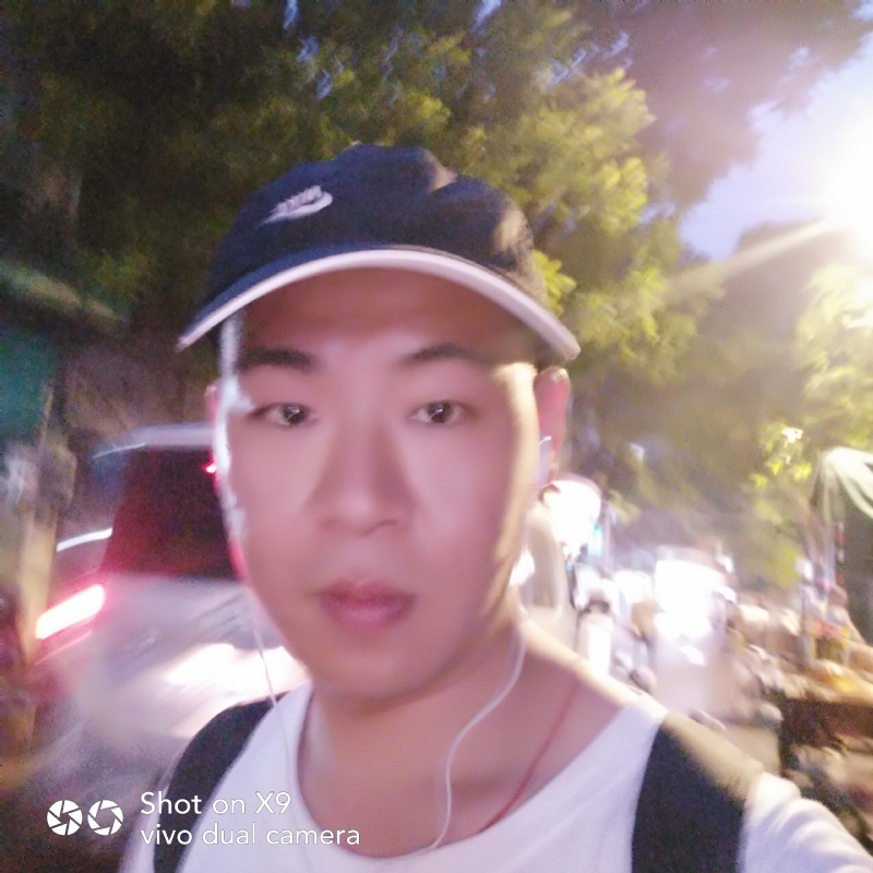 心跳男孩的第一张照片--仙游交友网