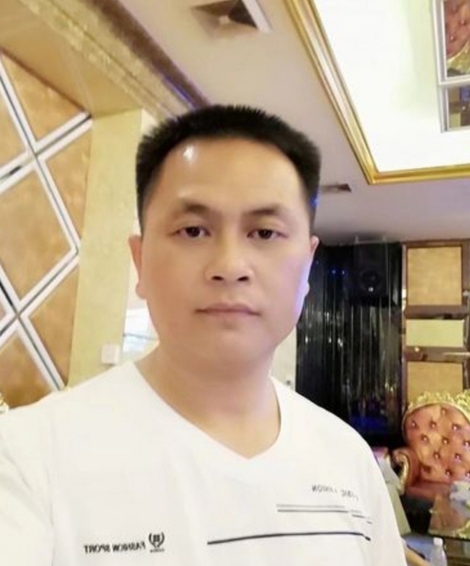 小梁的第二张照片--仙游交友网