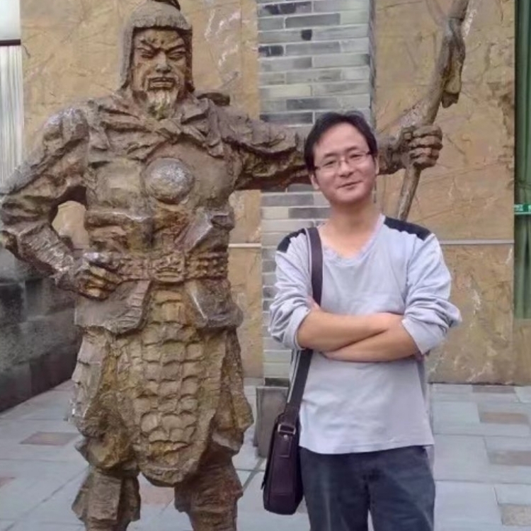 孤狼的第三张照片--仙游交友网