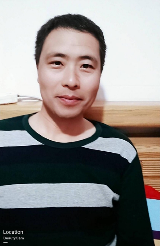 真爱难寻的第一张照片--仙游交友网
