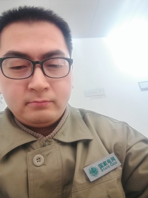 笨笨的小傻瓜的第一张照片--仙游交友网