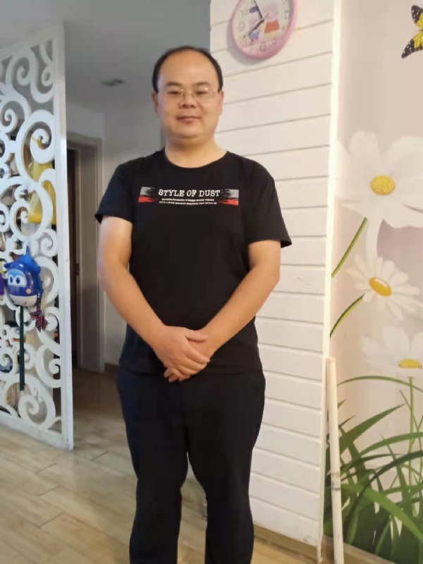 知音难觅的第一张照片--仙游交友网