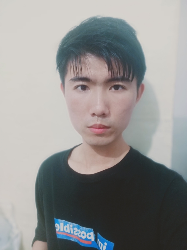 奔跑的範儿的第二张照片--仙游交友网
