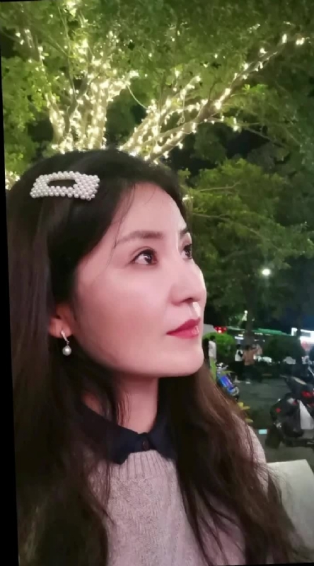 小迷糊的第一张照片--仙游交友网