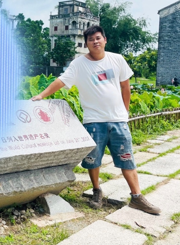 张海187的第一张照片--仙游交友网