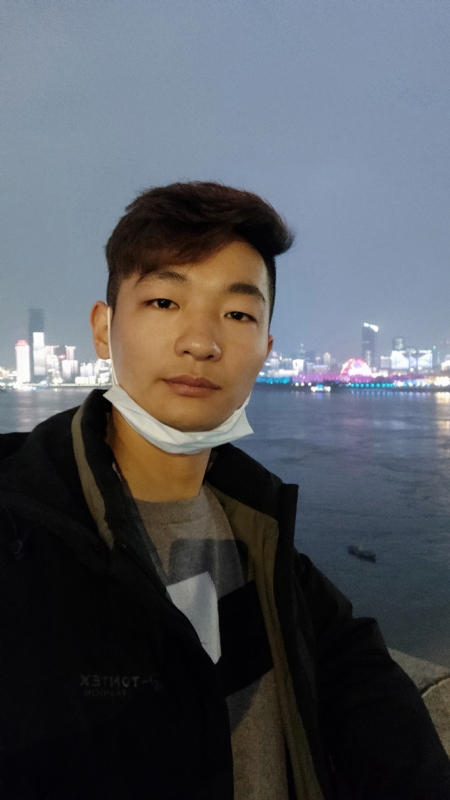 遇见的第一张照片--仙游交友网
