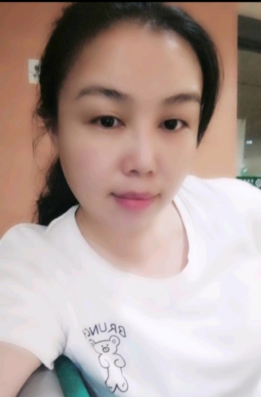淡淡的云的第一张照片--仙游交友网
